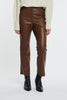 Semi-couture Pantalone Blossom Multicolor Donna-2