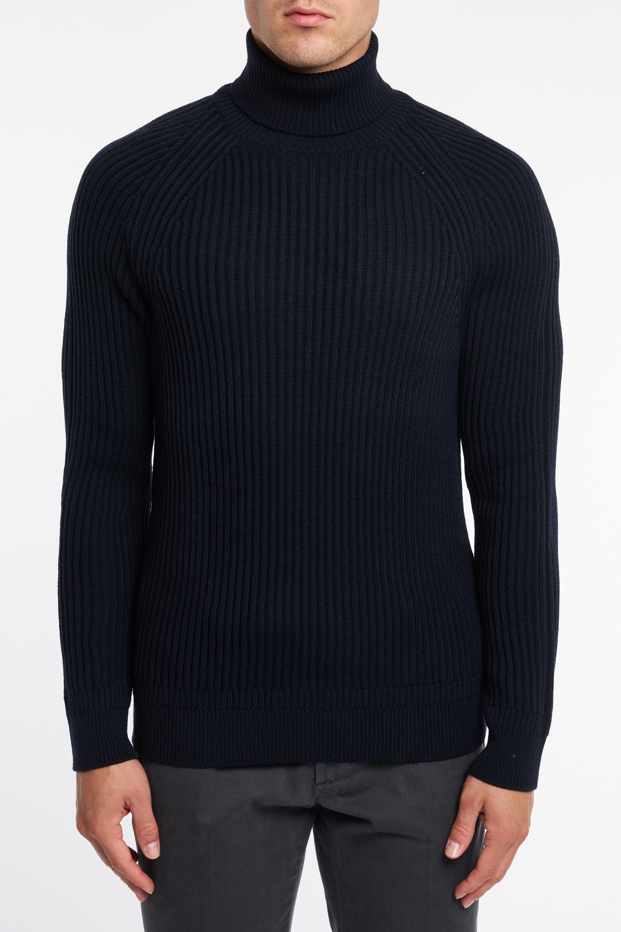 Zanone turtleneck clearance