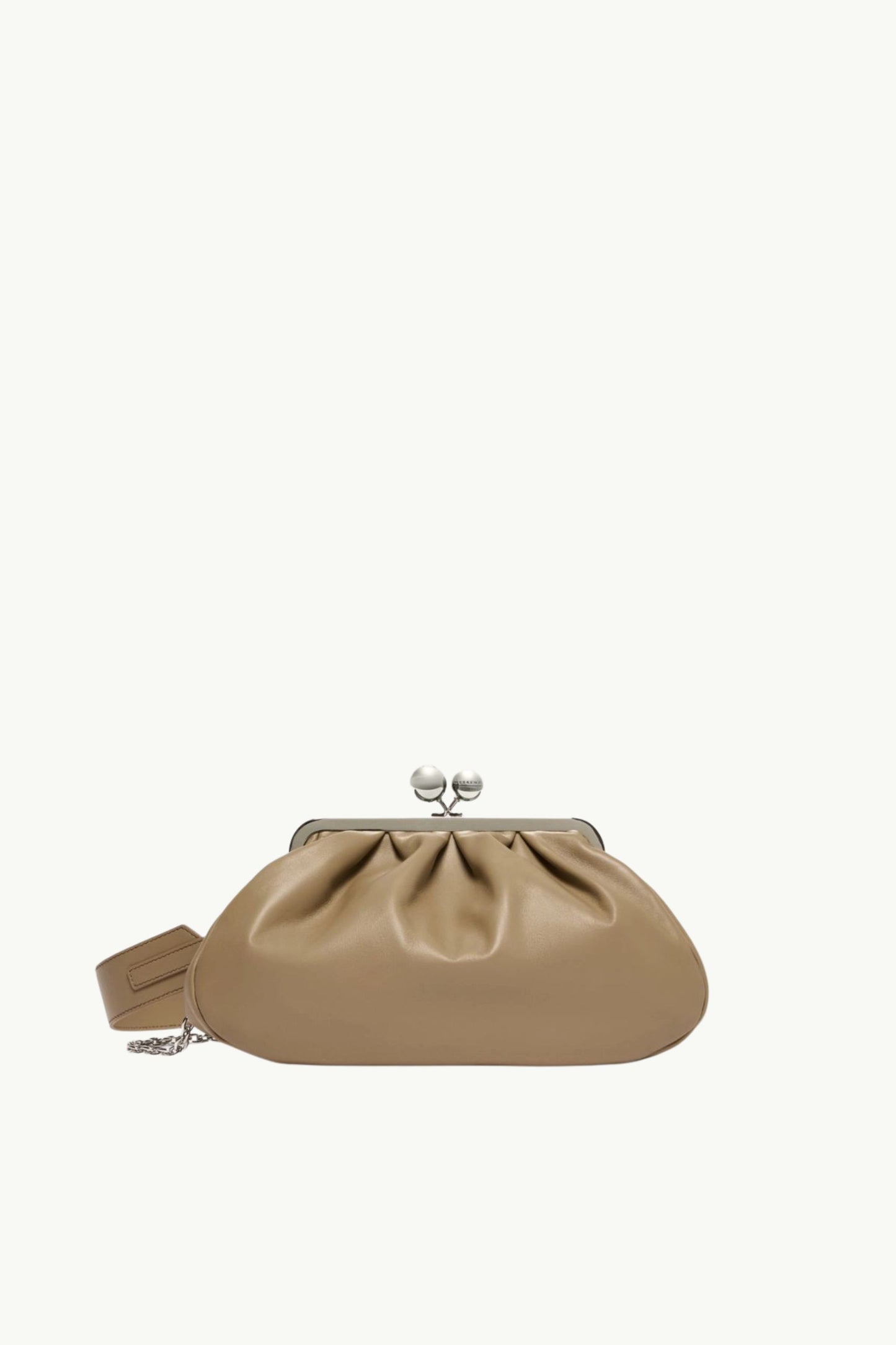  Max Mara Weekend Accessori Borsa Marrone - 1