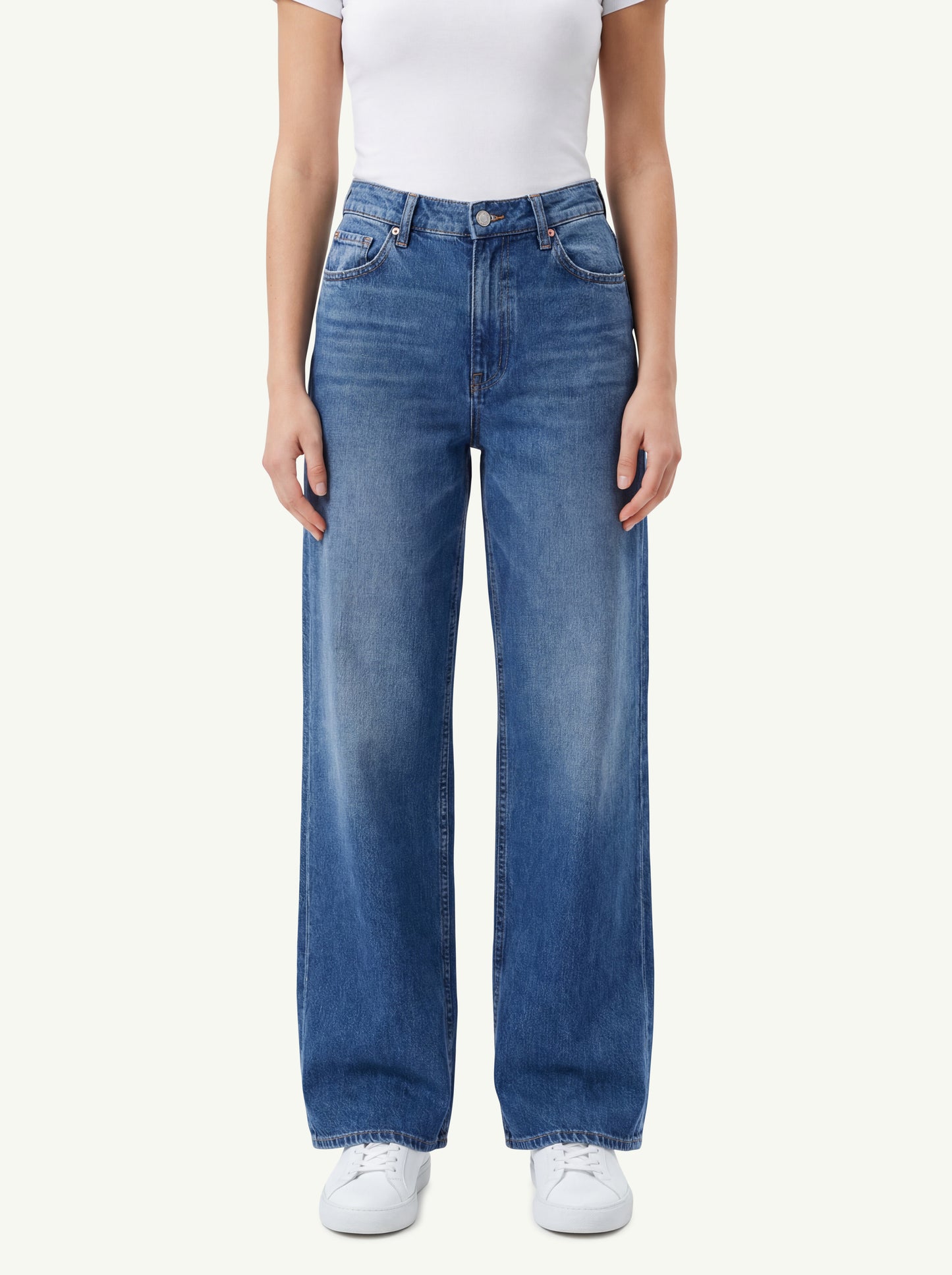  Mother The Return Zip Sneak Azzurro - 3