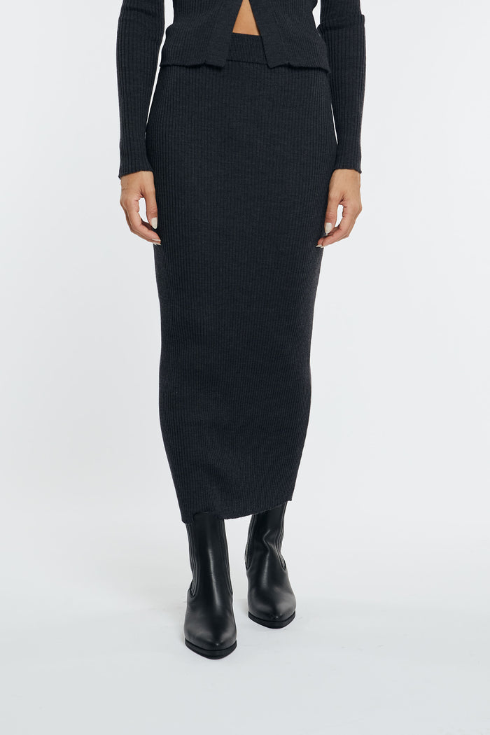 Semi-couture Lucile Skirt Multicolor Woman