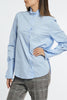 Semi-couture Camicia Shelly Multicolor Donna-2