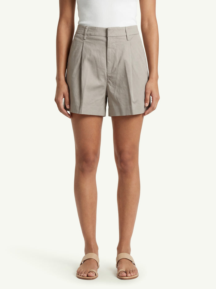 Shorts Lori Donna Dondup