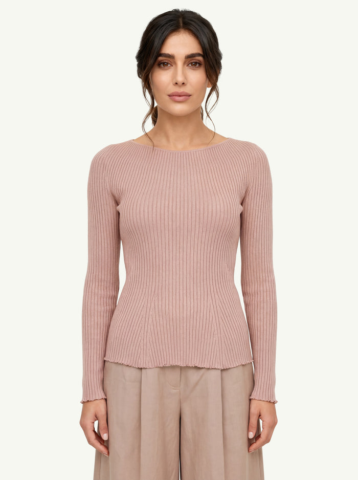 Maglia Desma  Donna Liviana Conti