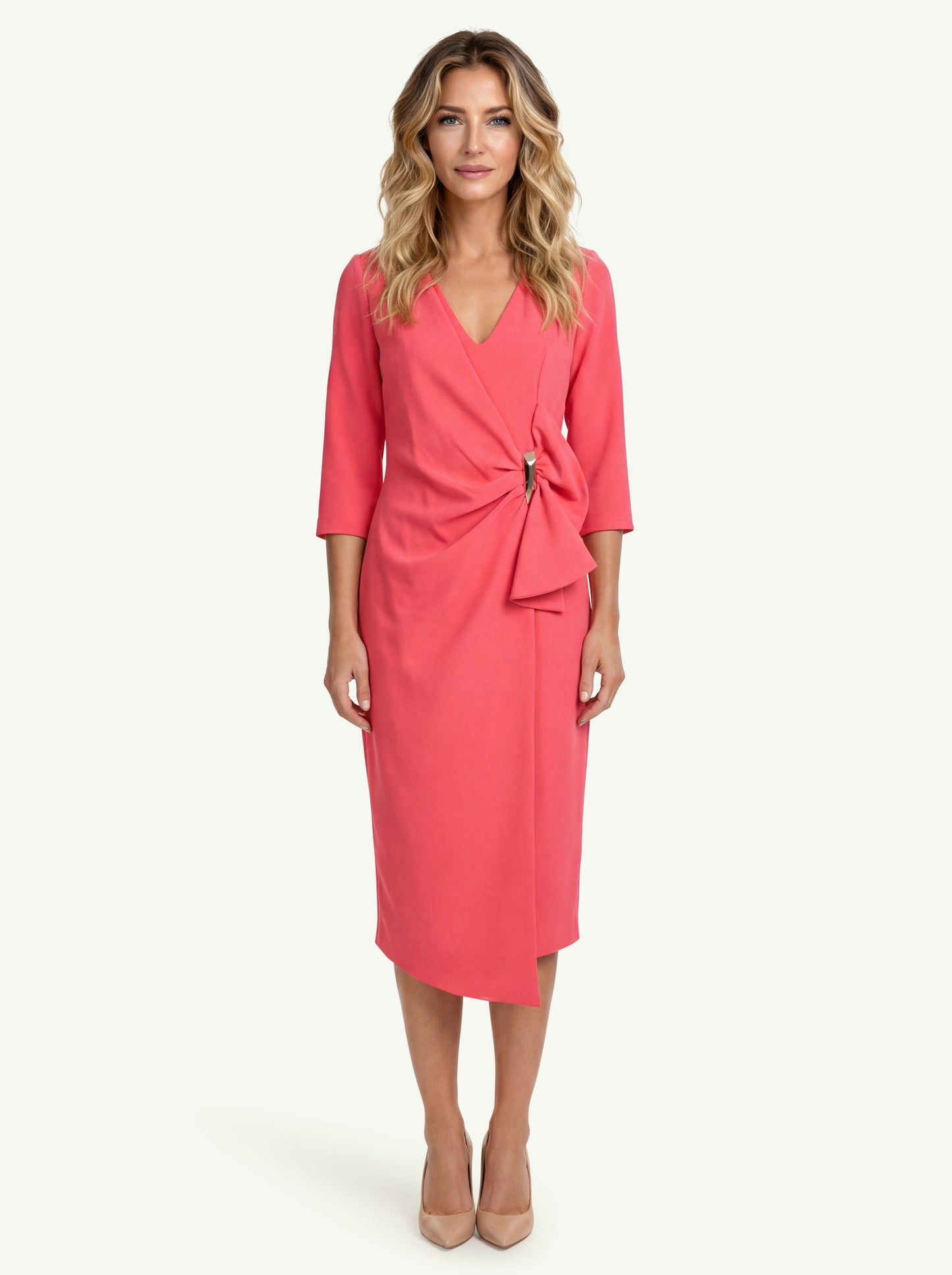  Moncho Heredia Abito - 3