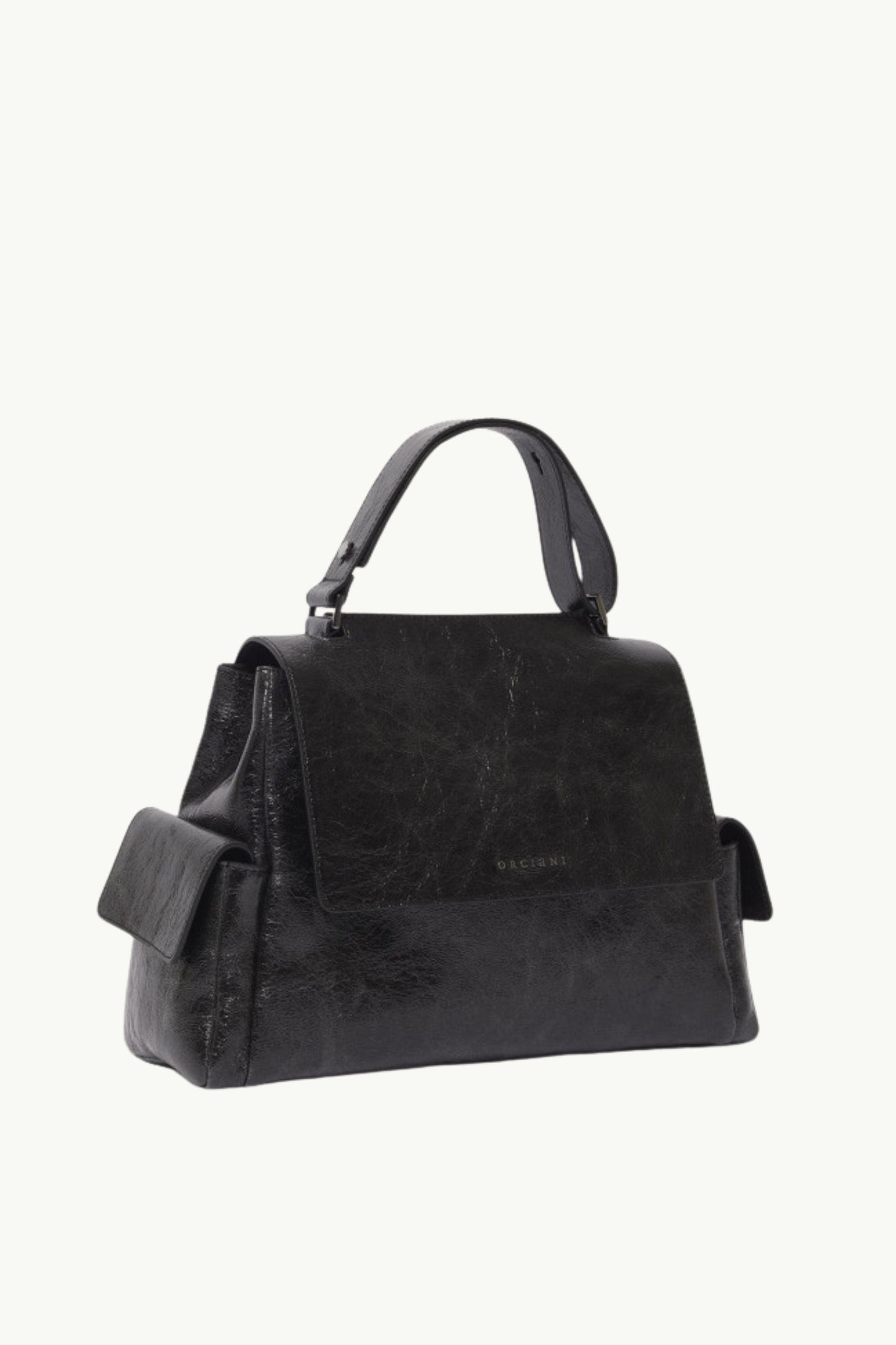  Orciani Borsa Sveva M Stark Nero - 3