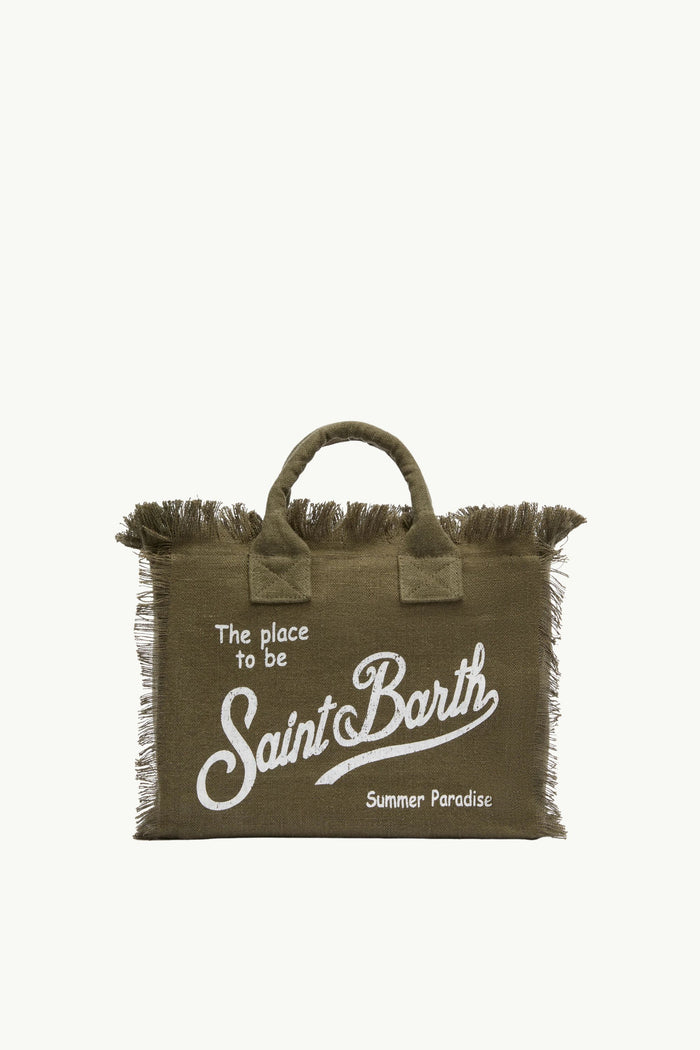 Borsa Donna Mc2 Saint Barth