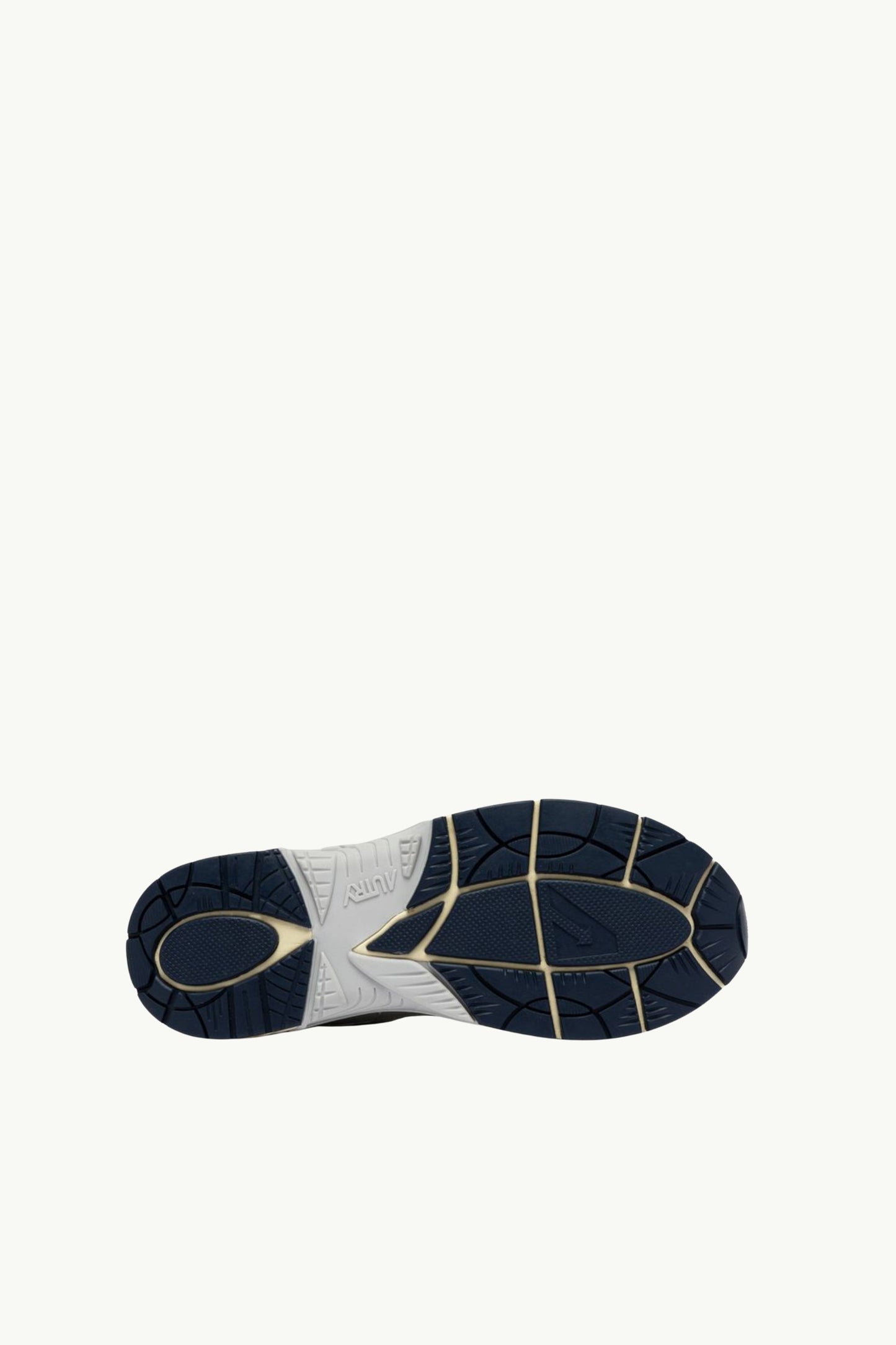  Autry Hyperway Low Man Mesh Mirrow Bianco - 5