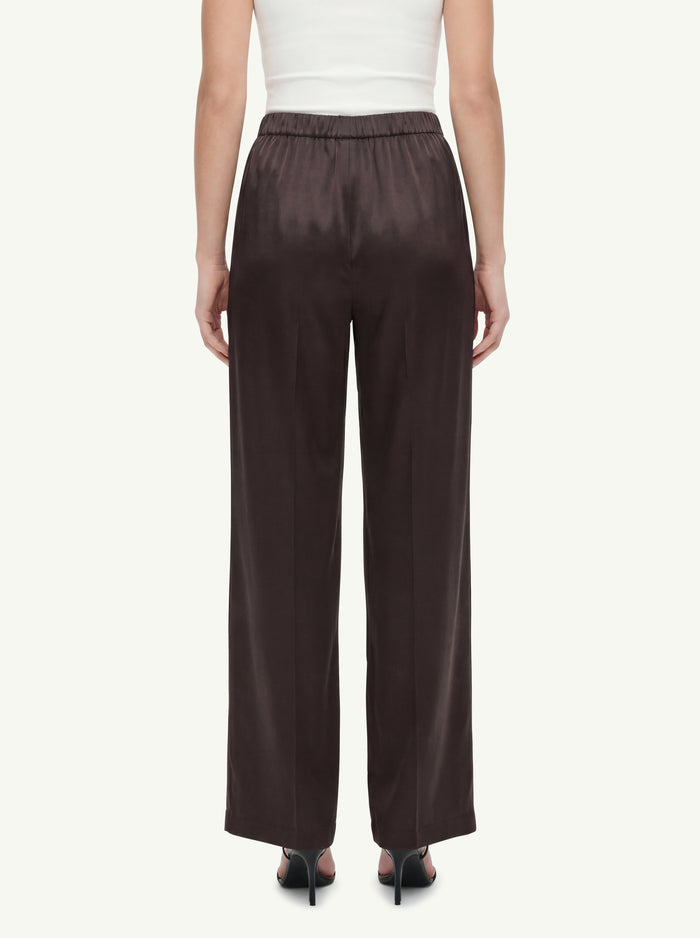  Semi-couture Pantalone Lucia Marrone - 4