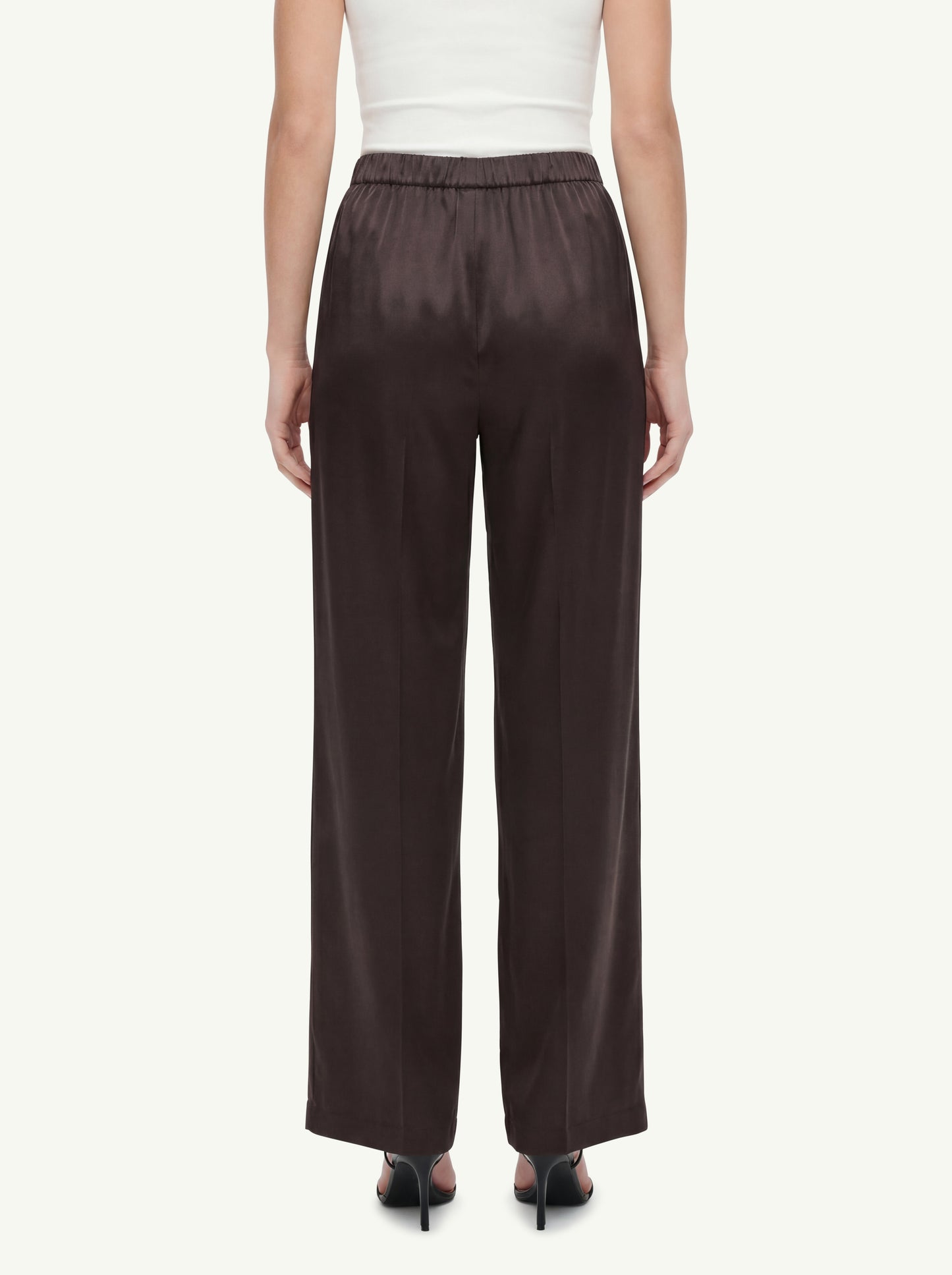  Semi-couture Pantalone Lucia Marrone - 2