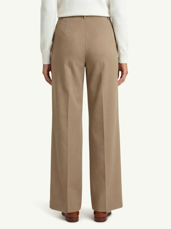 Pantalone Surflex Livia Wom  Donna Rrd-2