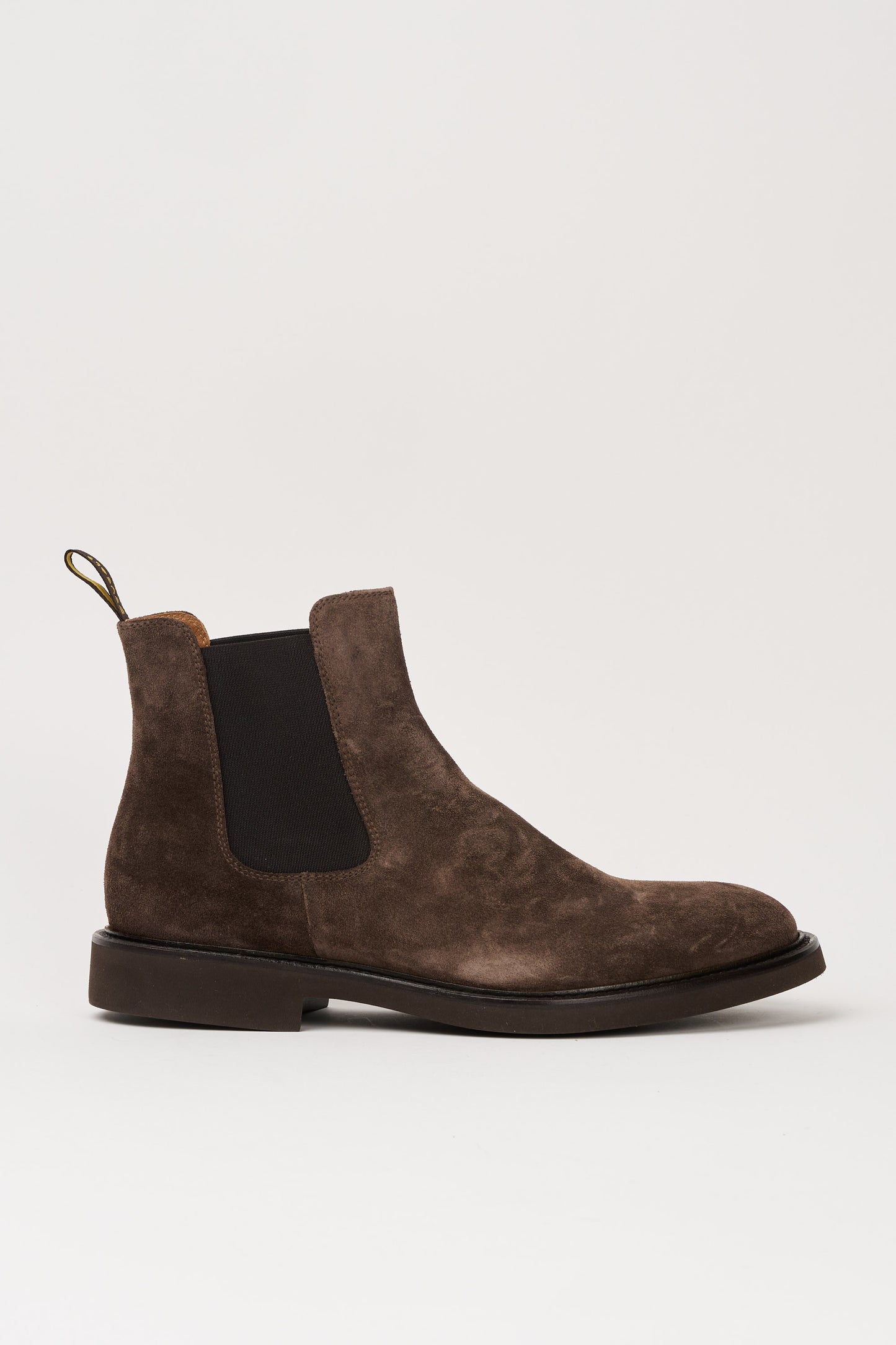  Doucal's Men's Brown Ankle Boot 92220-18334 Marrone Uomo - 8