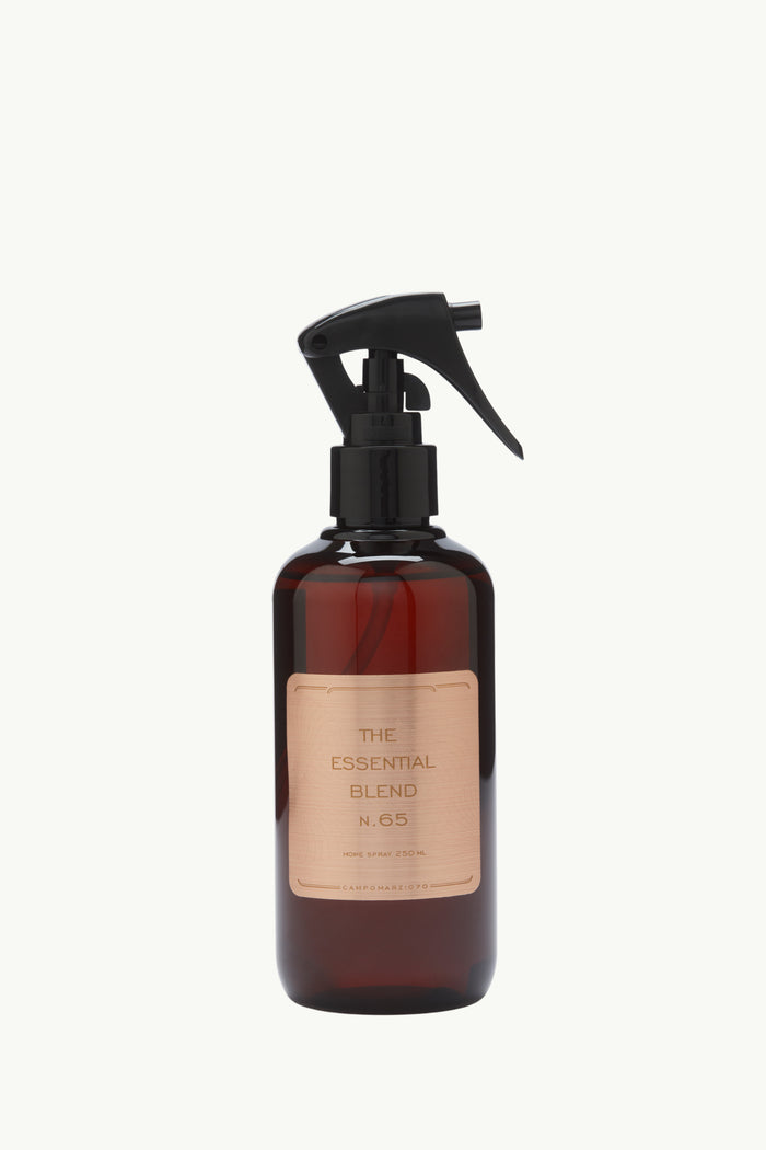 Spray Ambienti Nr.65 250 Ml Unisex The Essential Blend