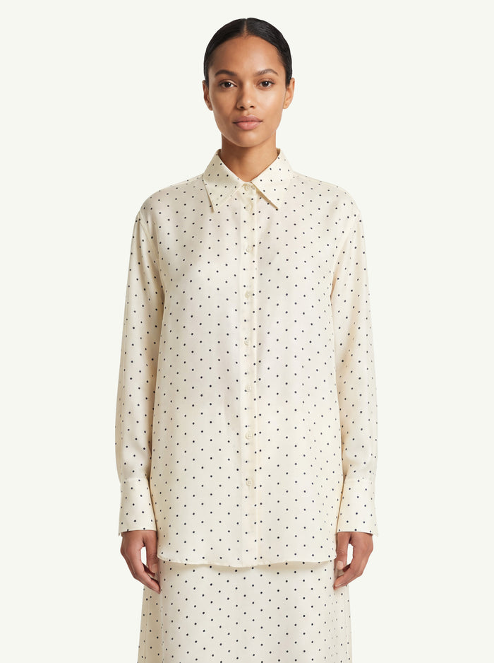  Aspesi Camicia Bianco - 3