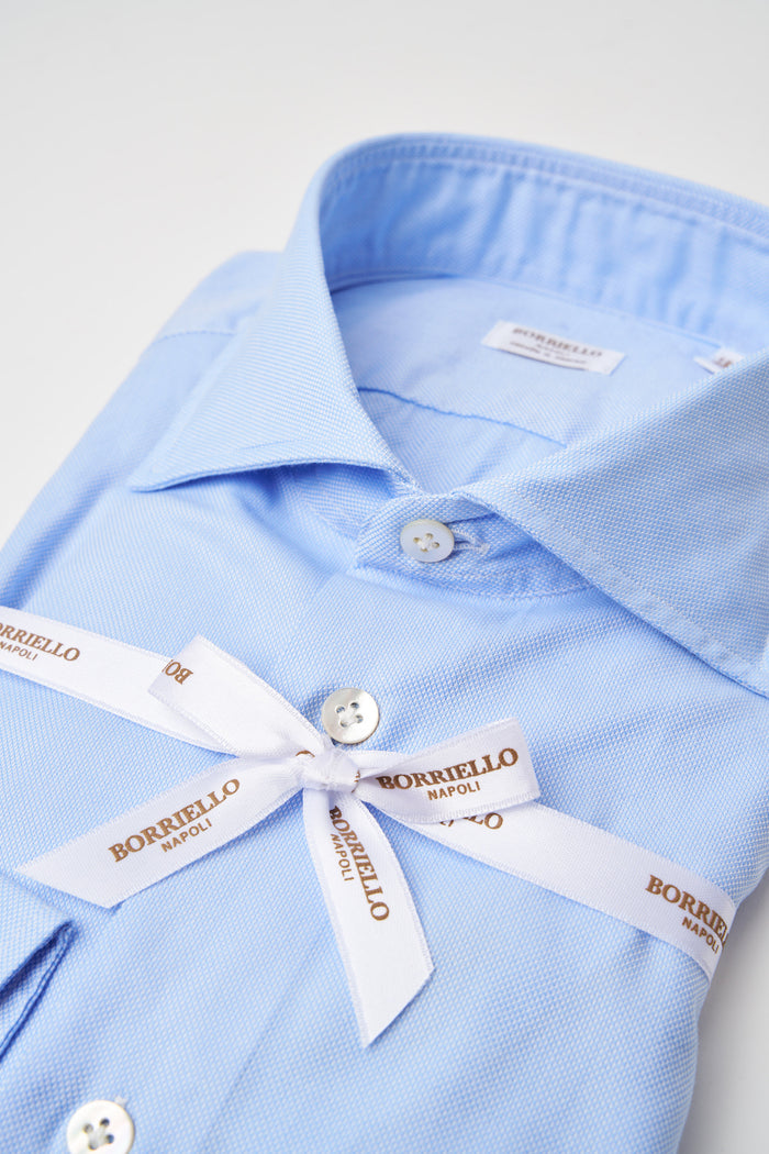 Borriello Multicolor shirt-2