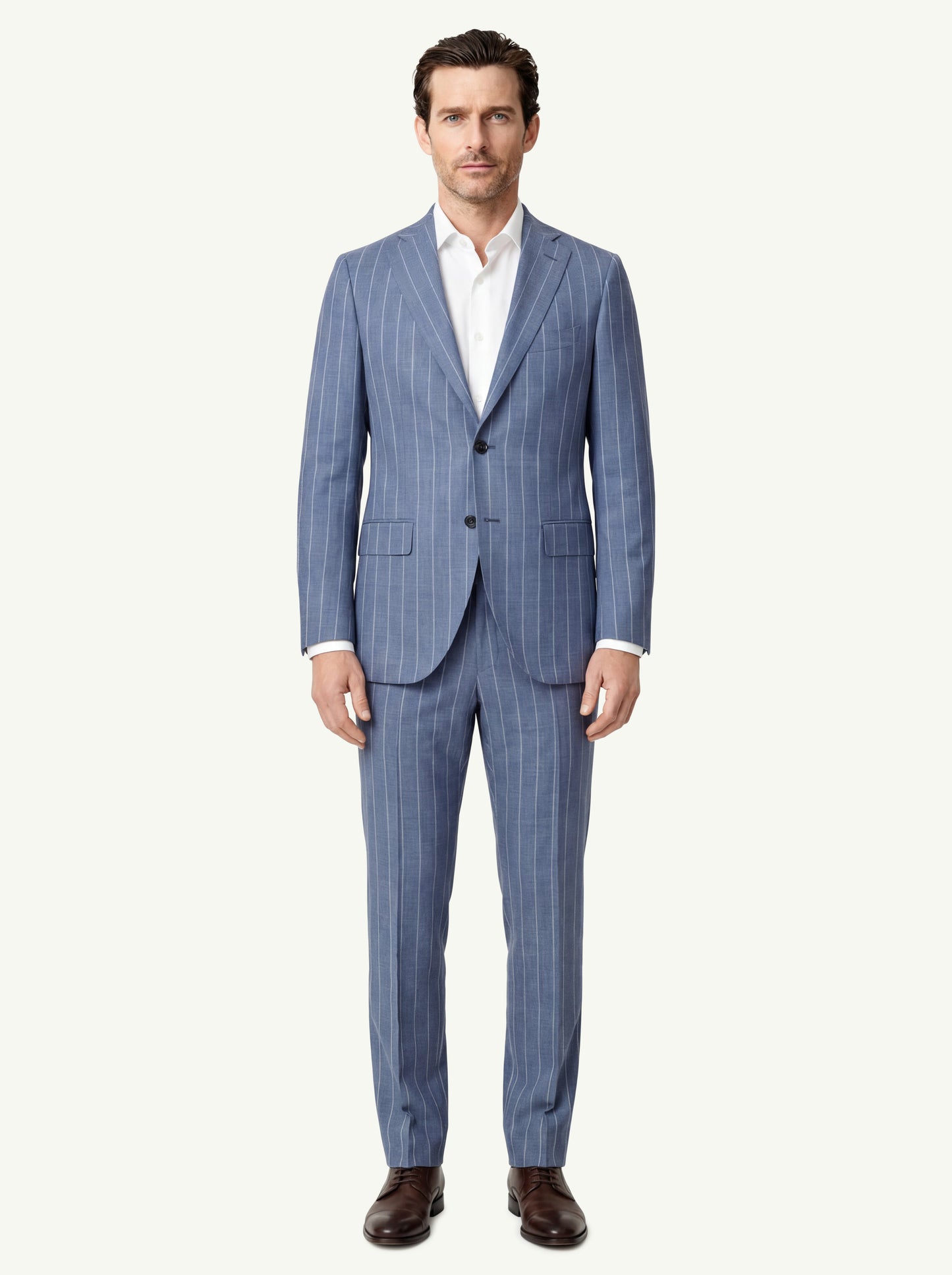  La Torre Abito Azzurro - 1