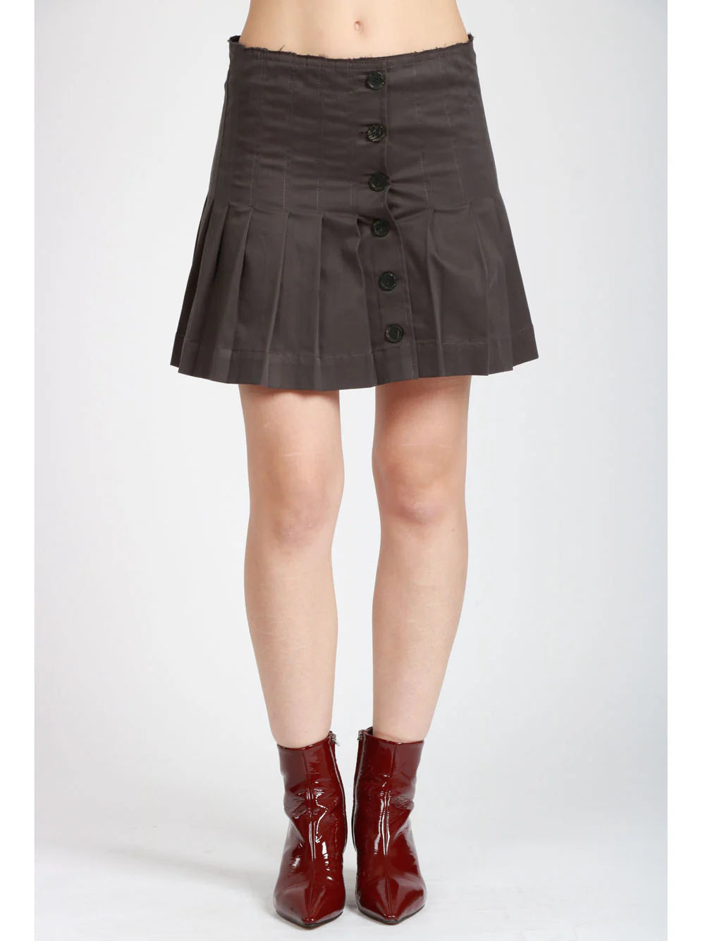  Semi-couture Gonna Heidi Donna - 1