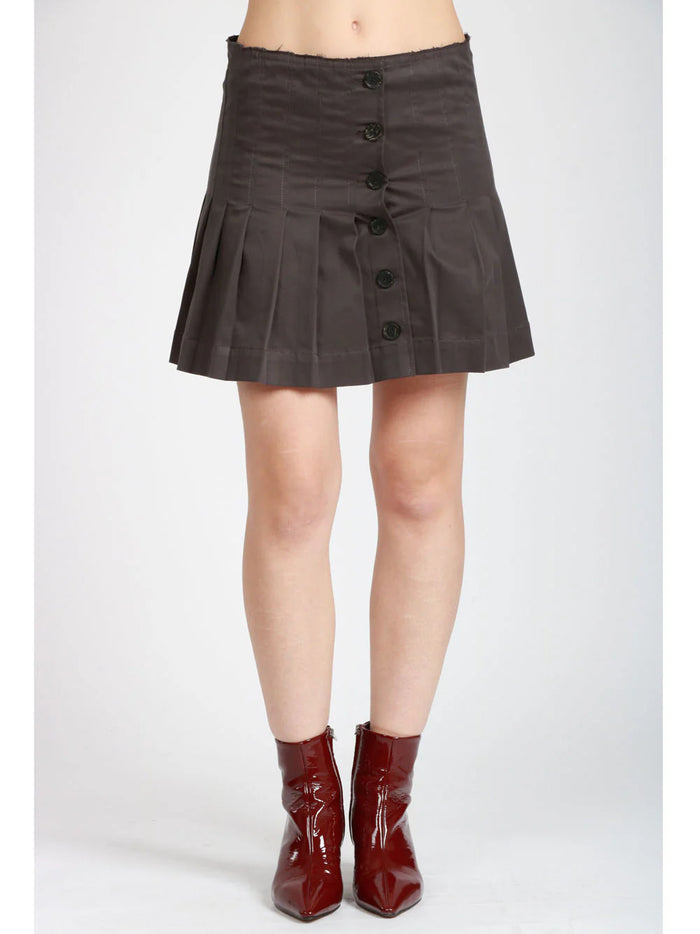 Semi-couture Gonna Heidi Donna