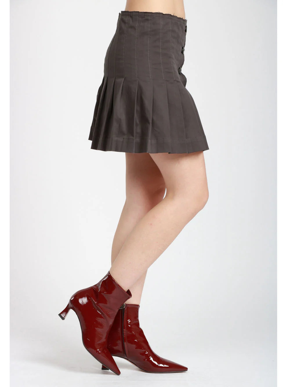  Semi-couture Gonna Heidi Donna - 3