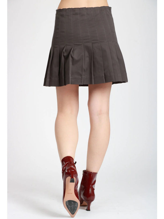 Semi-couture Gonna Heidi Donna-2