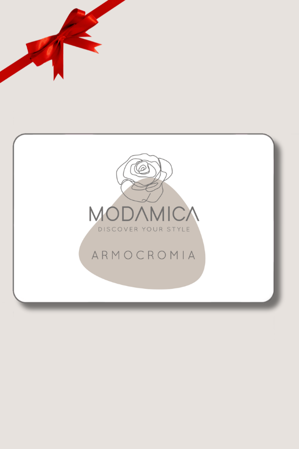  Modamica Armocromia Special_