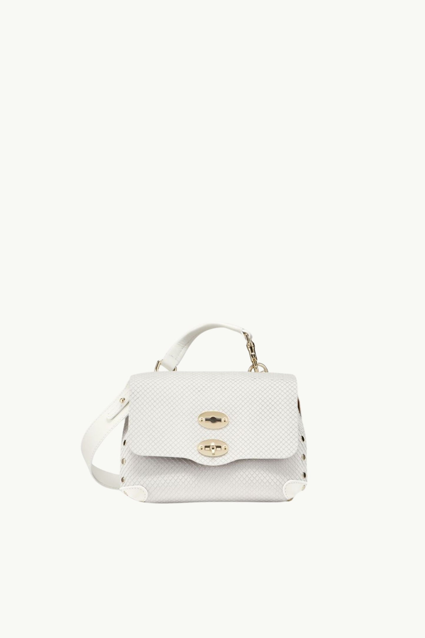  Zanellato Postina Amoretto Baby Bianco - 1