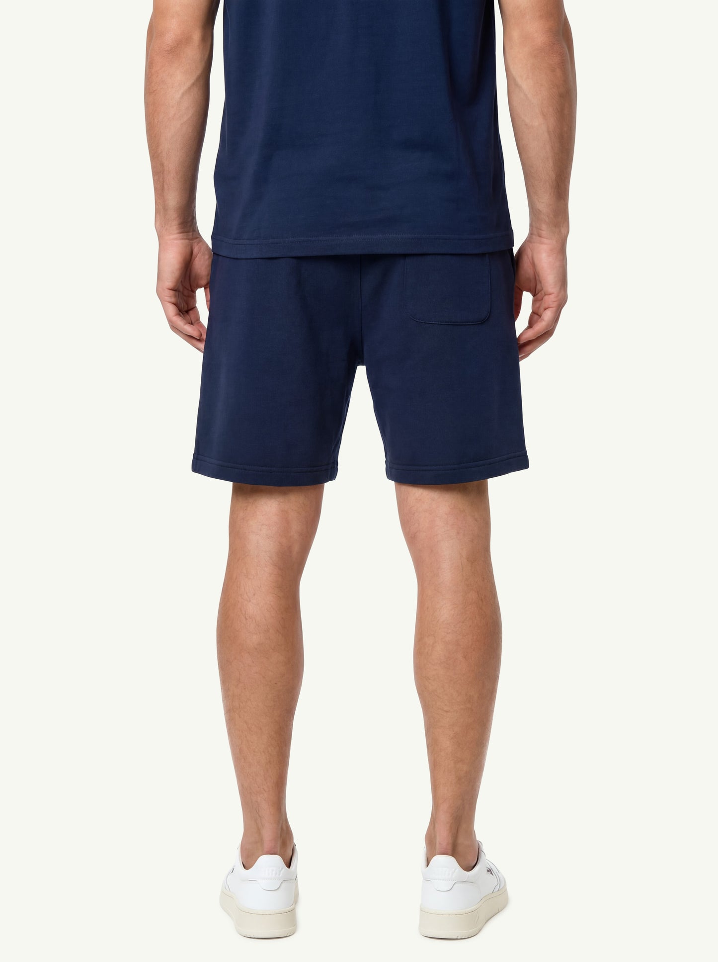  Autry Shorts Main Man Blu - 2