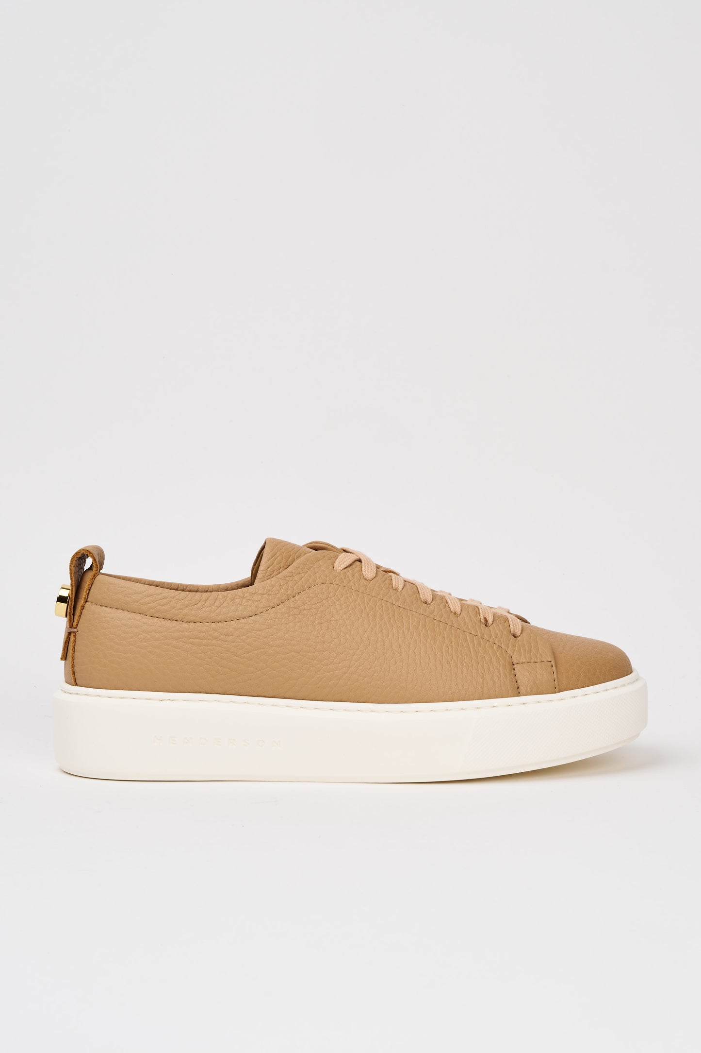  Henderson Baracco Sneakers Marrone 93218-461 Marrone Donna - 7