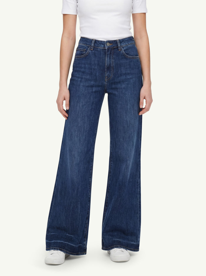 Jeans Donna Dondup
