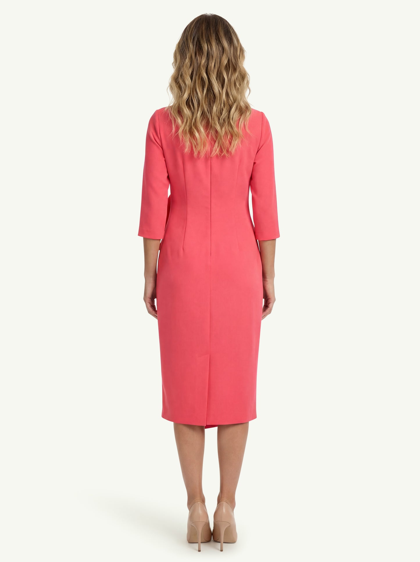  Moncho Heredia Abito - 4