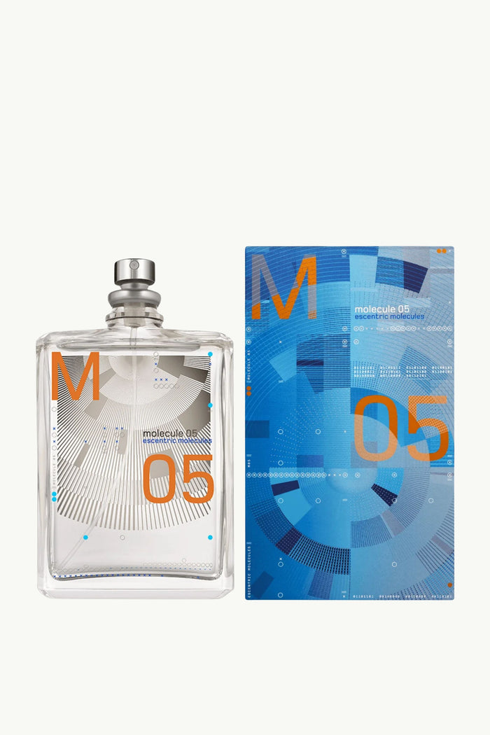 Profumo Molecule 05 100 Ml Unisex Escentric - Molecule-2