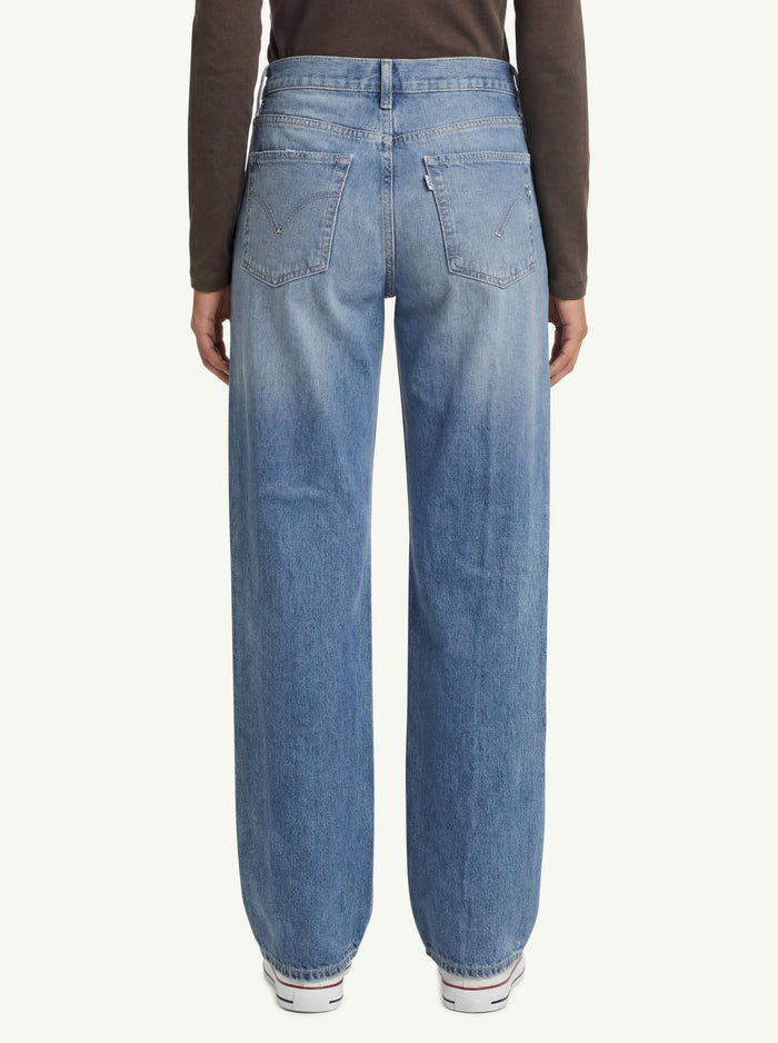 Jeans Jacklyn  Donna Dondup-2