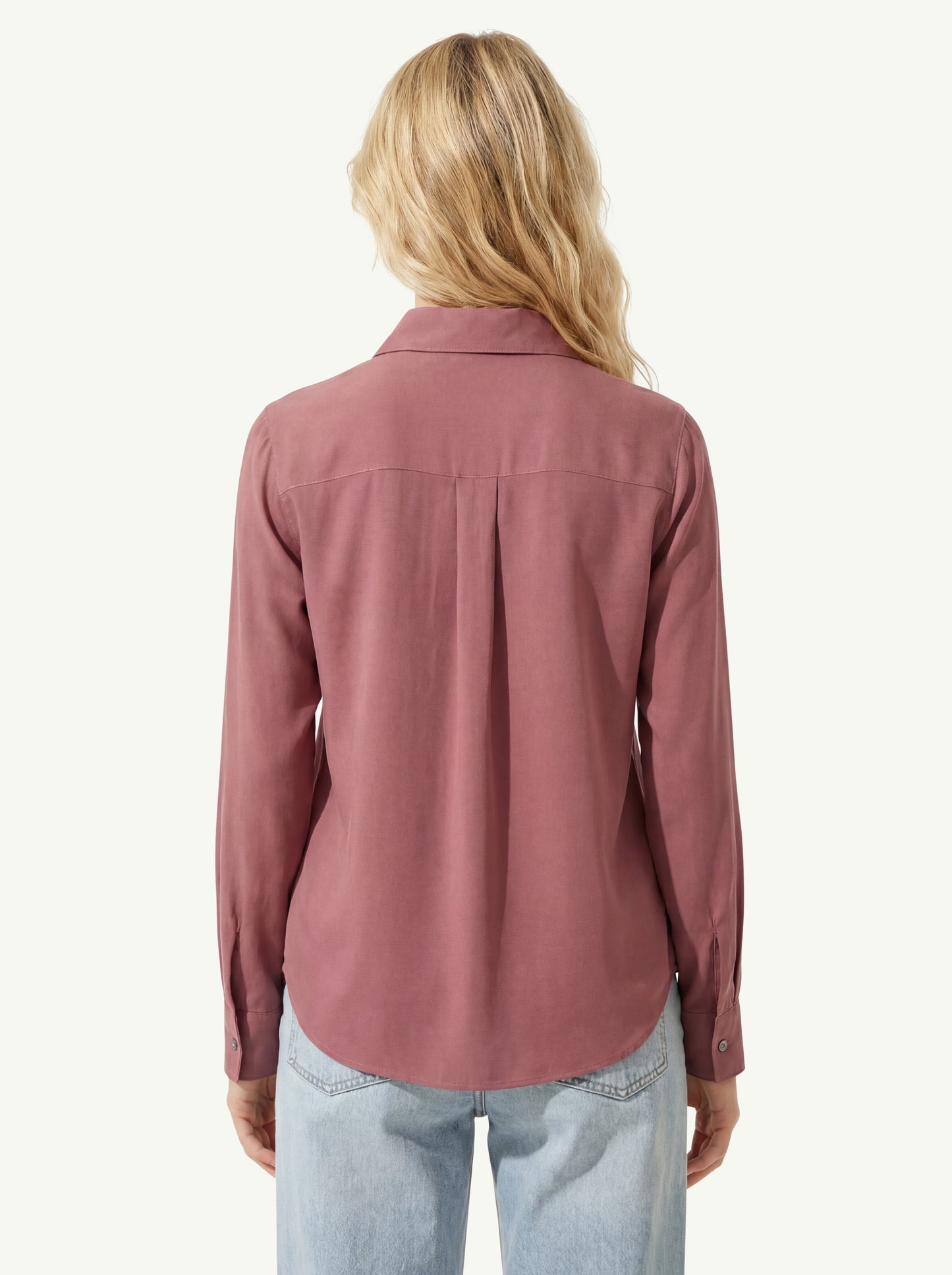  Camicettasnob Camicia Bordeaux - 2