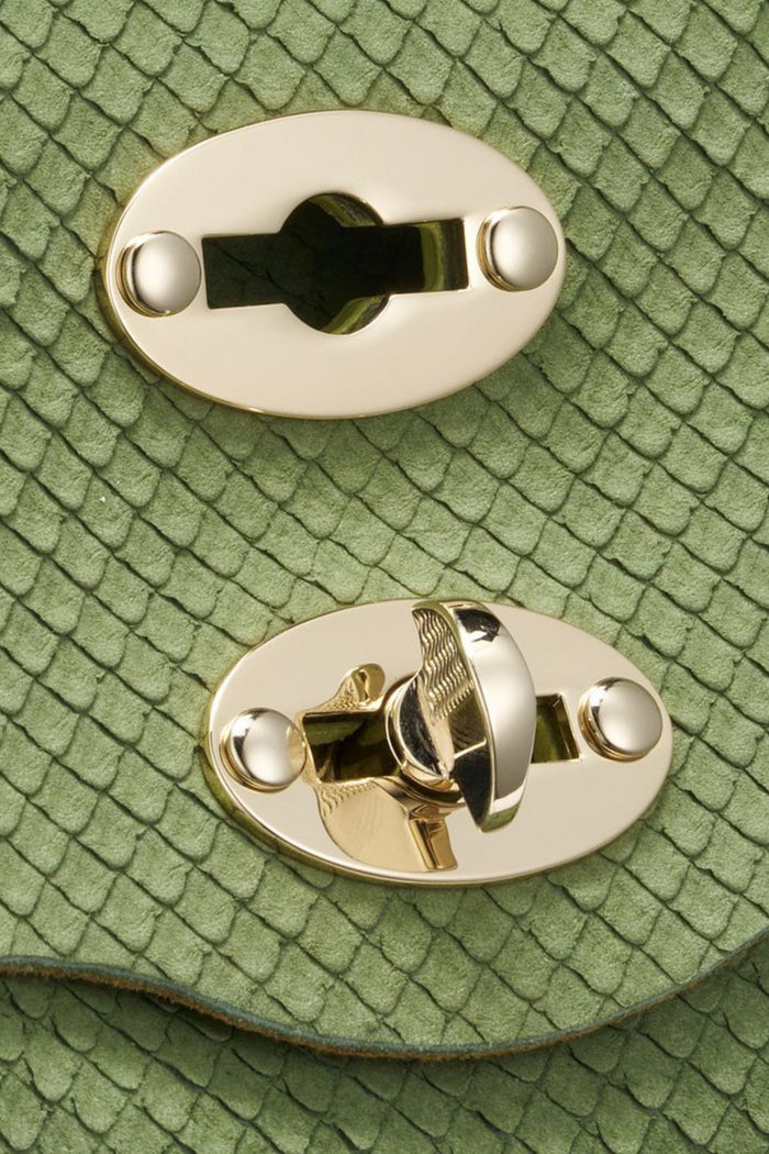  Zanellato Postina Amoretto Baby Verde - 5