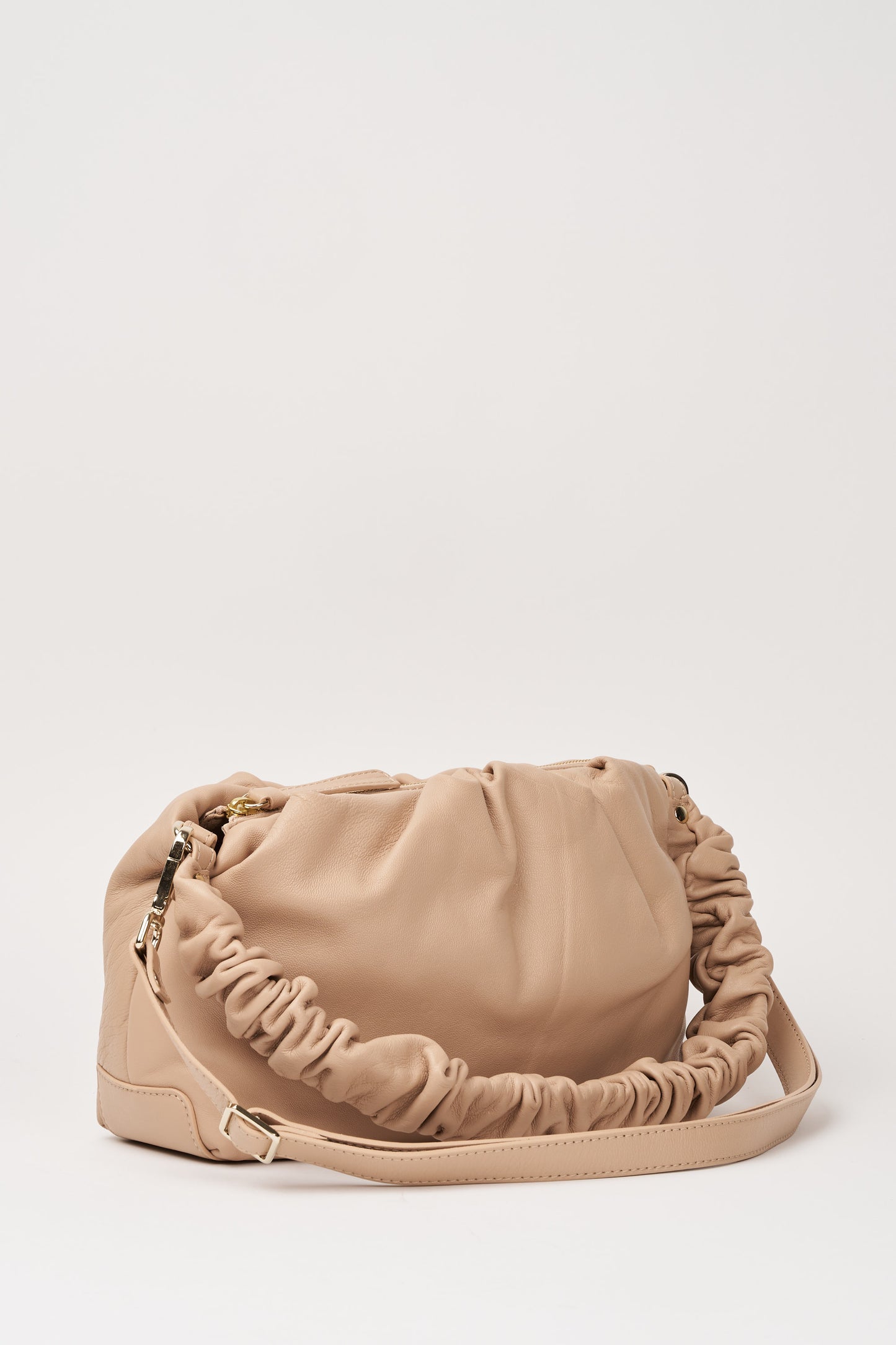  Zanellato Tulipa Heritage Glove Lexethic Beige Beige Donna - 8