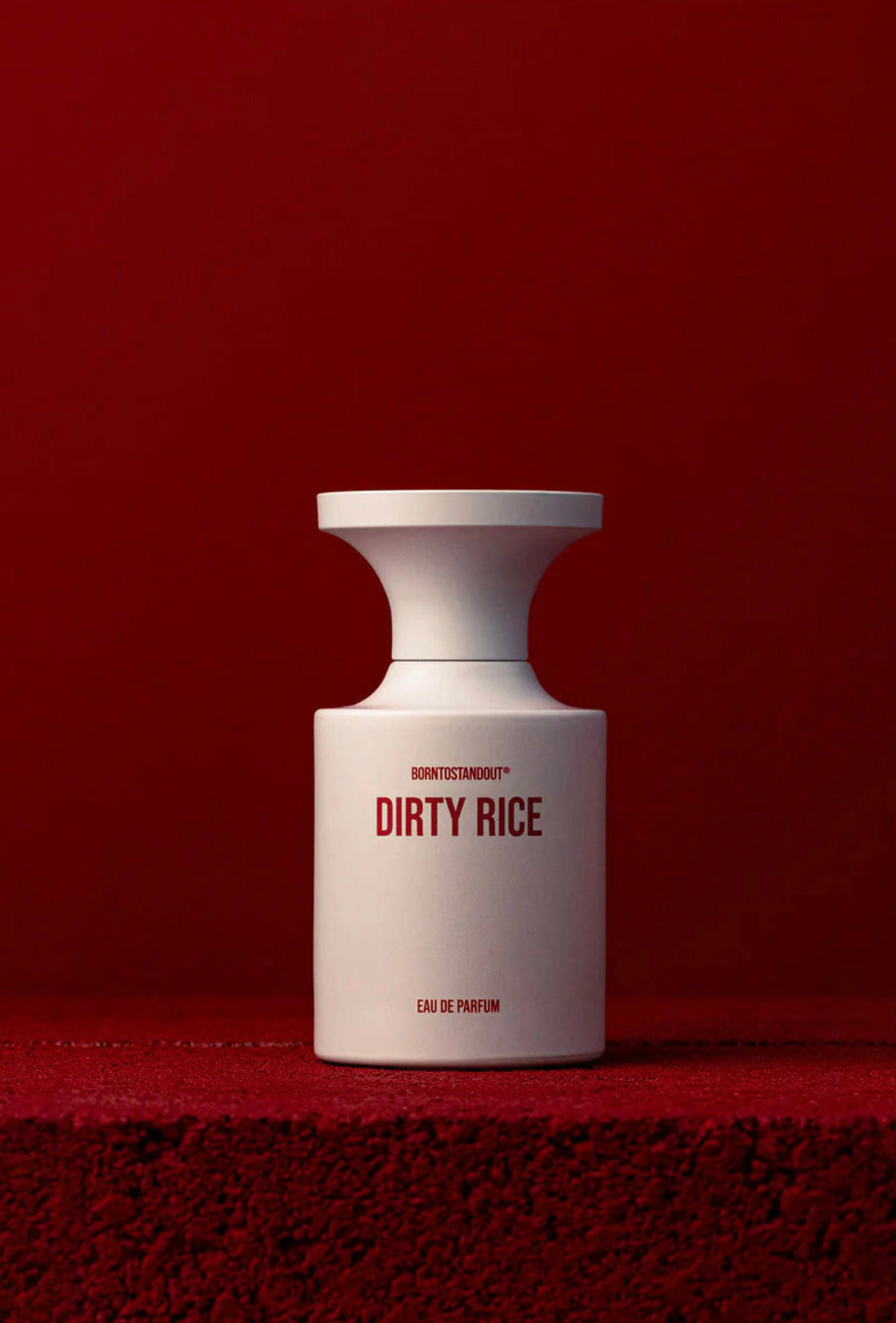  Borntostandout Profumo Dirty Rice Edp 50ml Unisex - 1