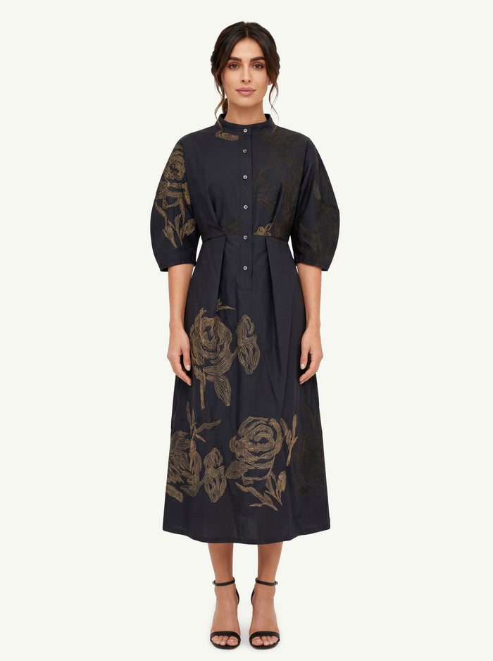 Abito Arlette Donna Liviana Conti