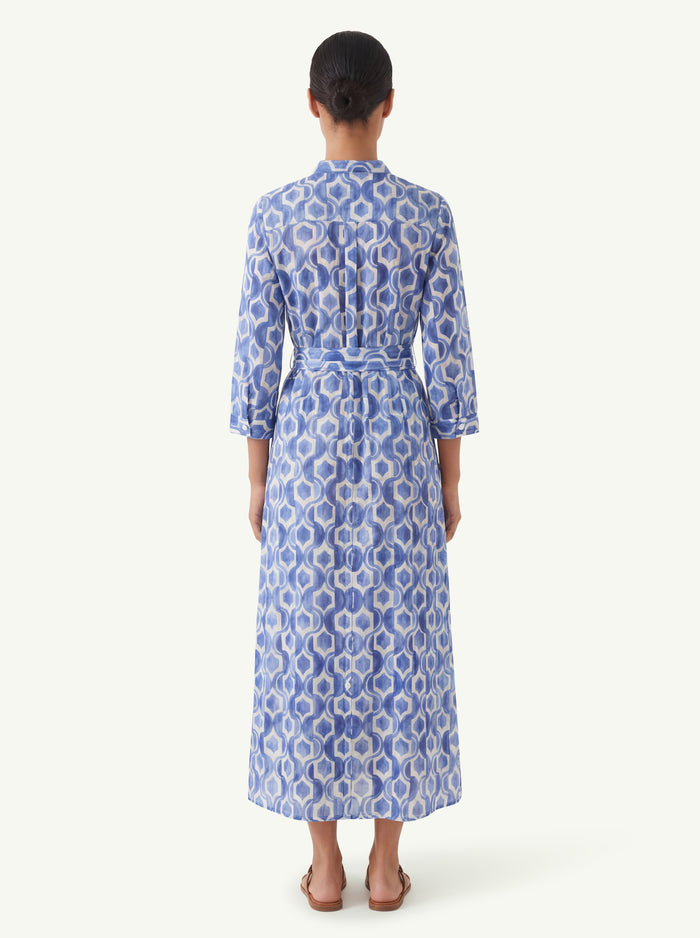 Abito Donna Camicettasnob-2