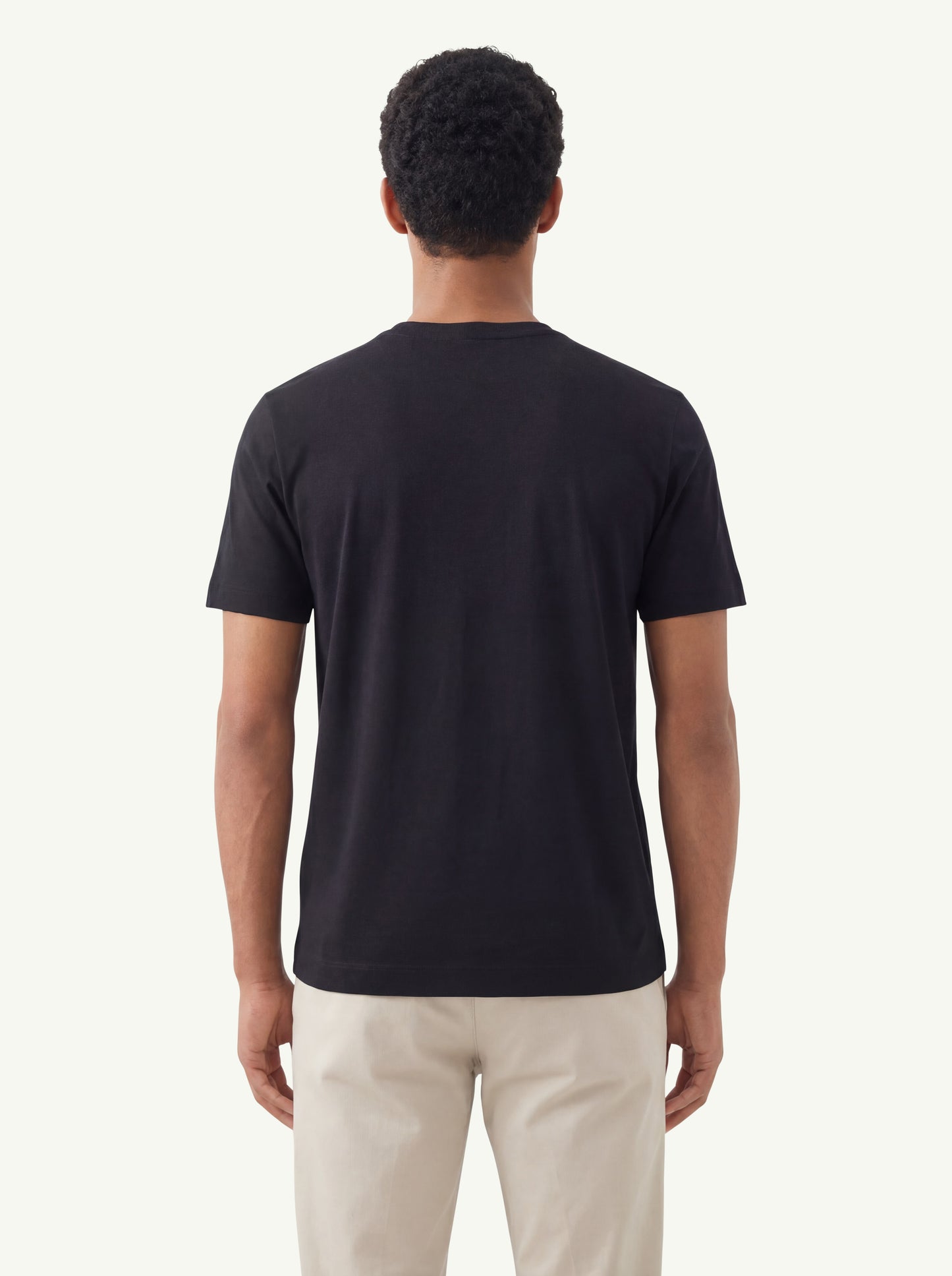  Magazzino Ricambi T-shirt Manica Corta Blu - 2