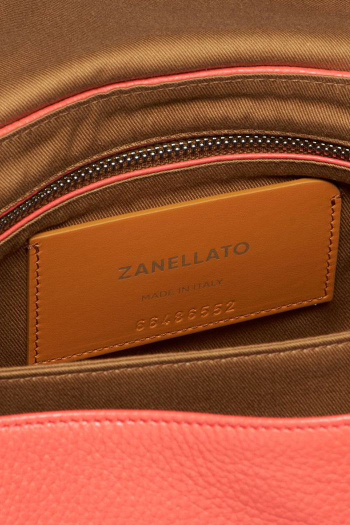  Zanellato Borsa Postina Daily S Rosso - 7