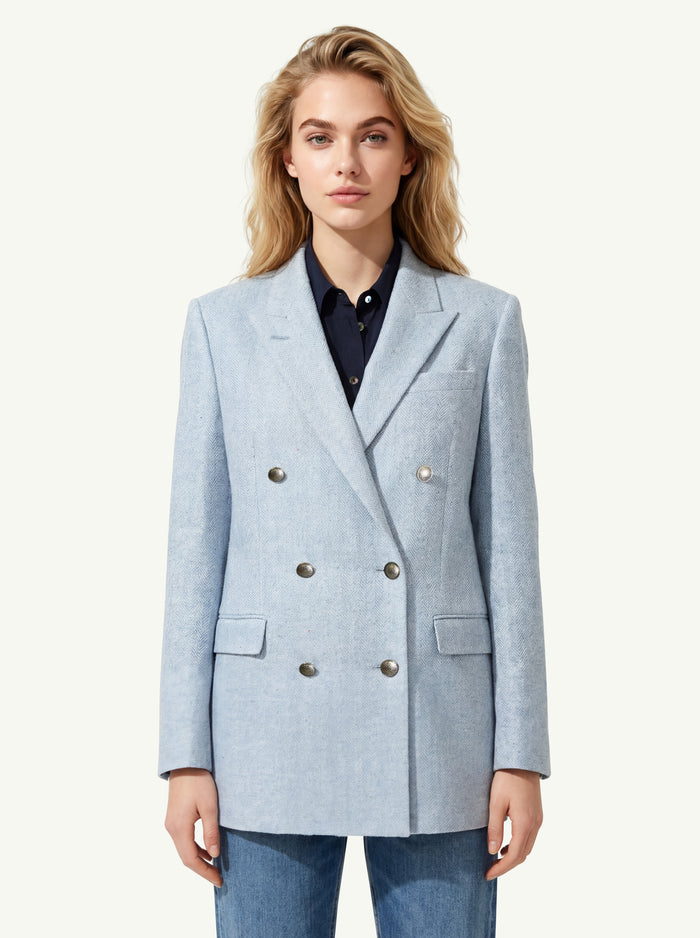 Giacca Over  Donna Tagliatore 0205