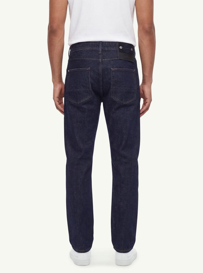 Jeans Uomo Stone Island-2