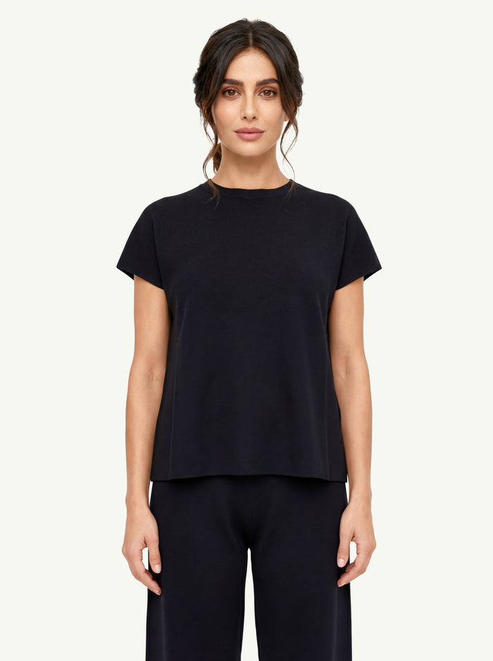 Maglia Isha Donna Liviana Conti