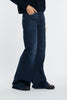  Dondup Jeans Amber Accessorio Blu Blu Donna - 10