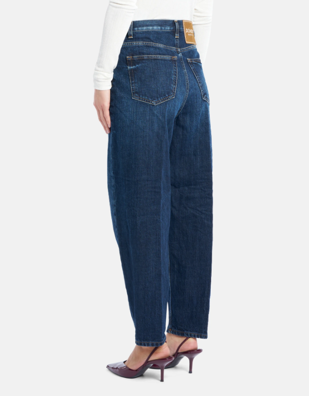  Dondup Jeans Bessie Donna - 3