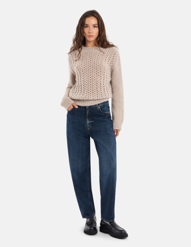  Dondup Jeans Bessie Donna - 4