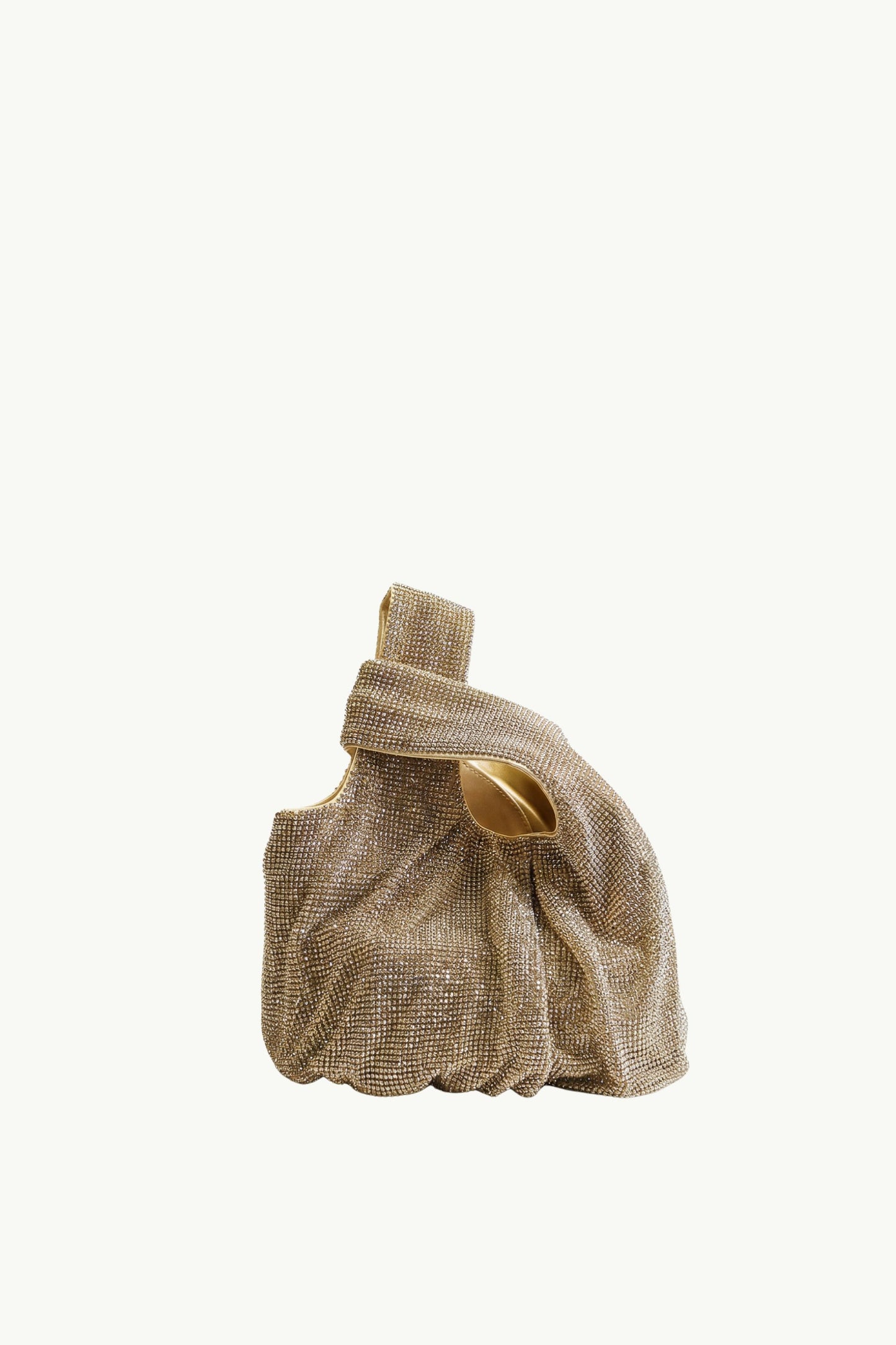  Twenty Fourhaitch Pochette Sydney Oro - 2