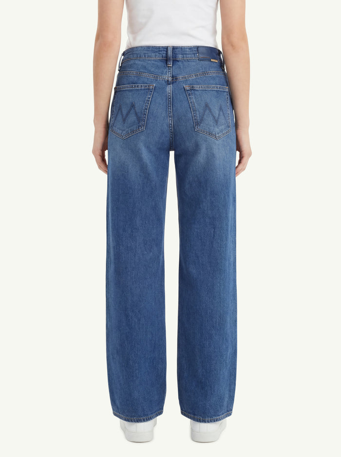 The Return Zip Sneak  Donna Mother-2