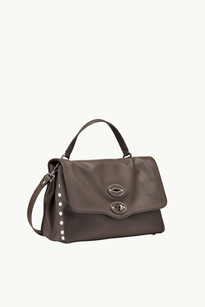 Borsa Postina Saeta S Donna Zanellato-2