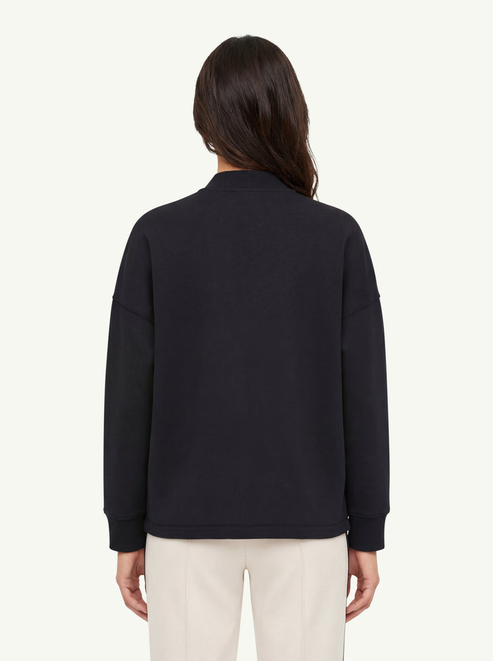 Giubbino In Jersey  Donna Max Mara S-2